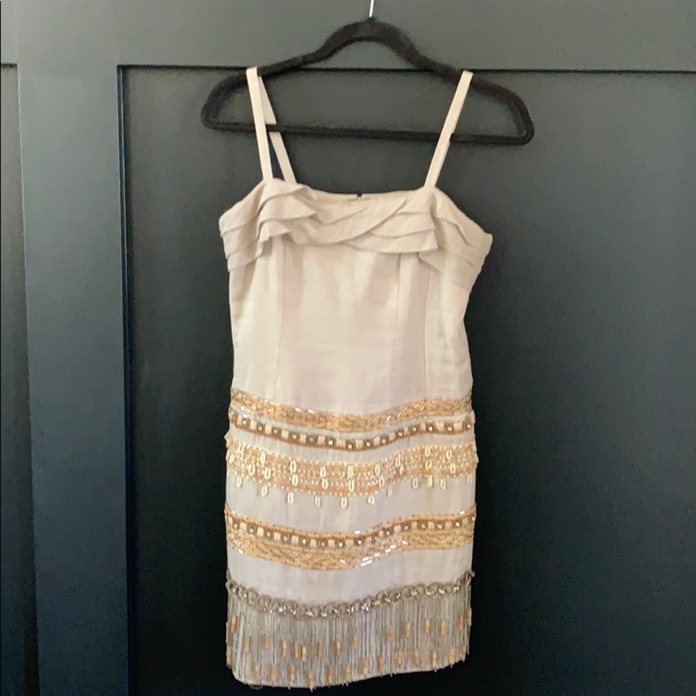 Nanette Lepore dress